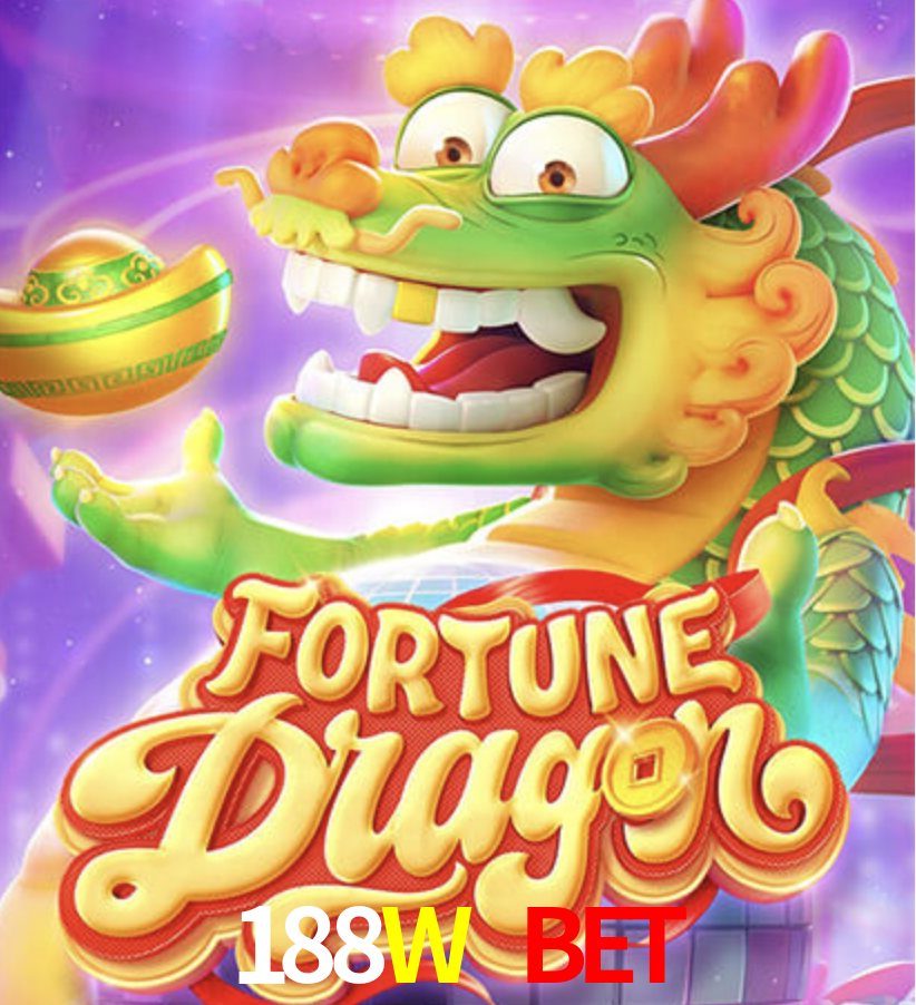Fortune Dragon